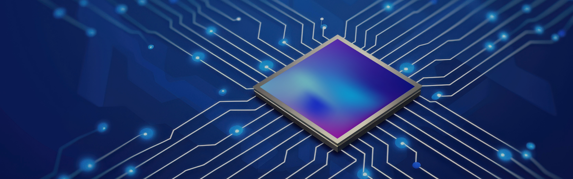 X光CT探测器芯片